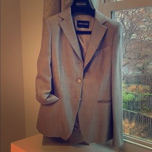 Giorgio Armani Women’s Blazer